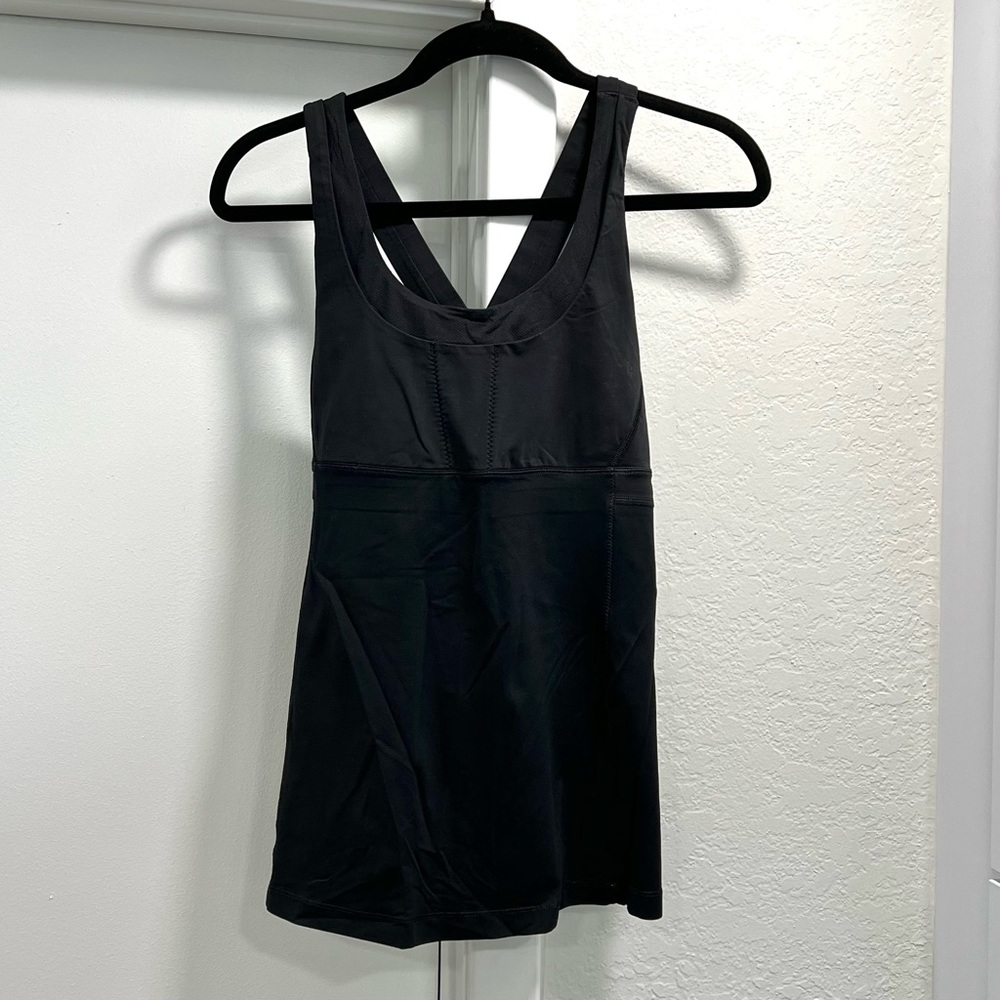 Lululemon Tank - Picture 3 of 4